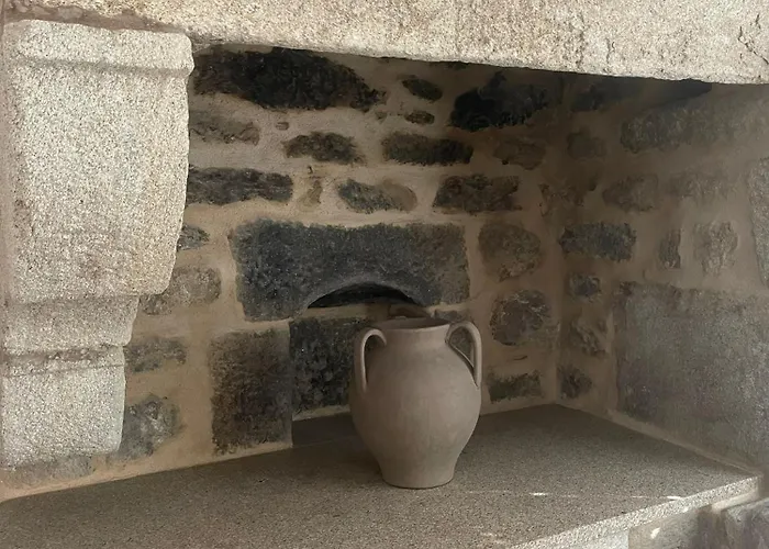 A Casa De Meli 무로스