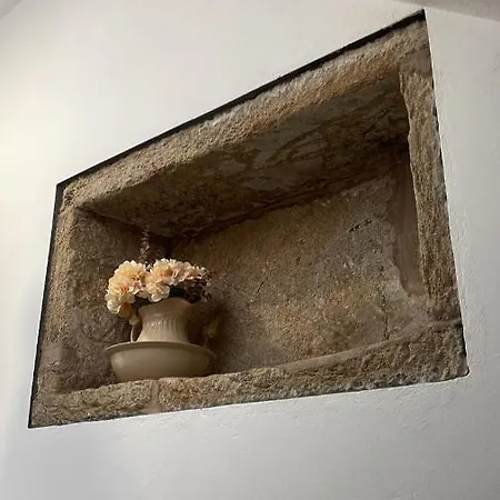 A Casa De Meli Muros