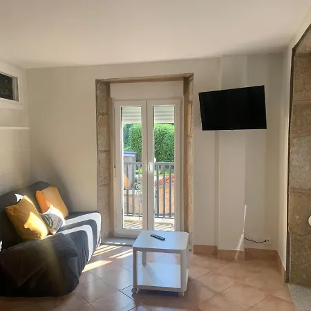 Daire A Casa De Meli *