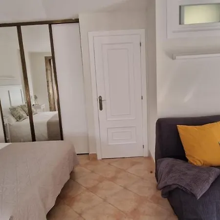 Daire A Casa De Meli *