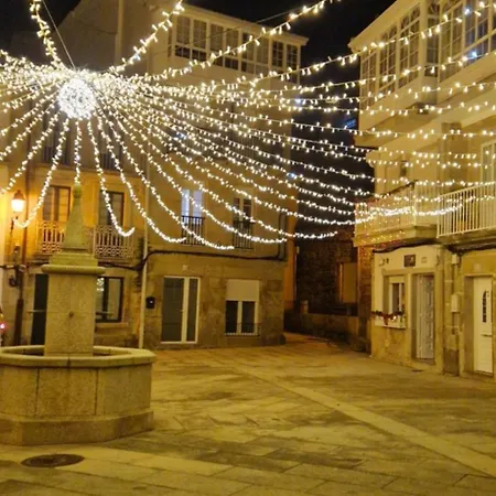 A Casa De Meli Daire Muros