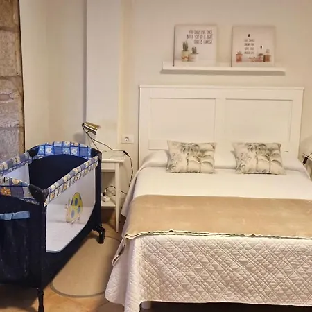A Casa De Meli Appartamento *