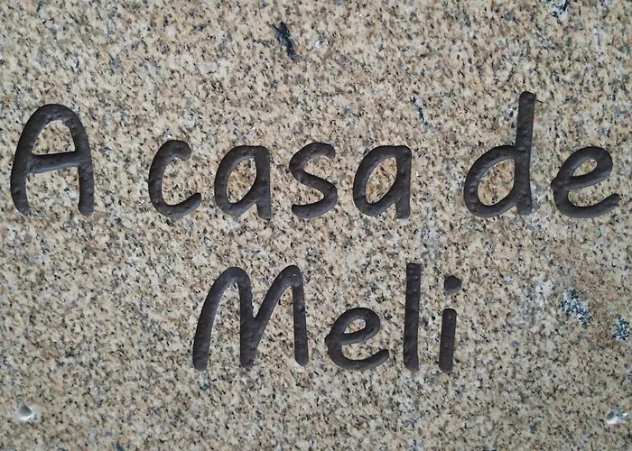 Daire A Casa De Meli
