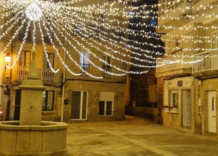 A Casa De Meli Lejlighed Muros