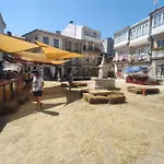 A Casa De Meli *