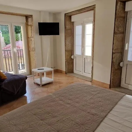 Διαμέρισμα A Casa De Meli Muros