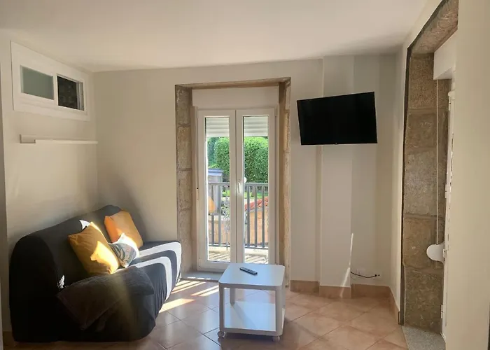 Διαμέρισμα A Casa De Meli *