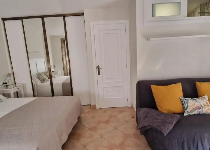 Διαμέρισμα A Casa De Meli *